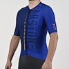bike jersey blue